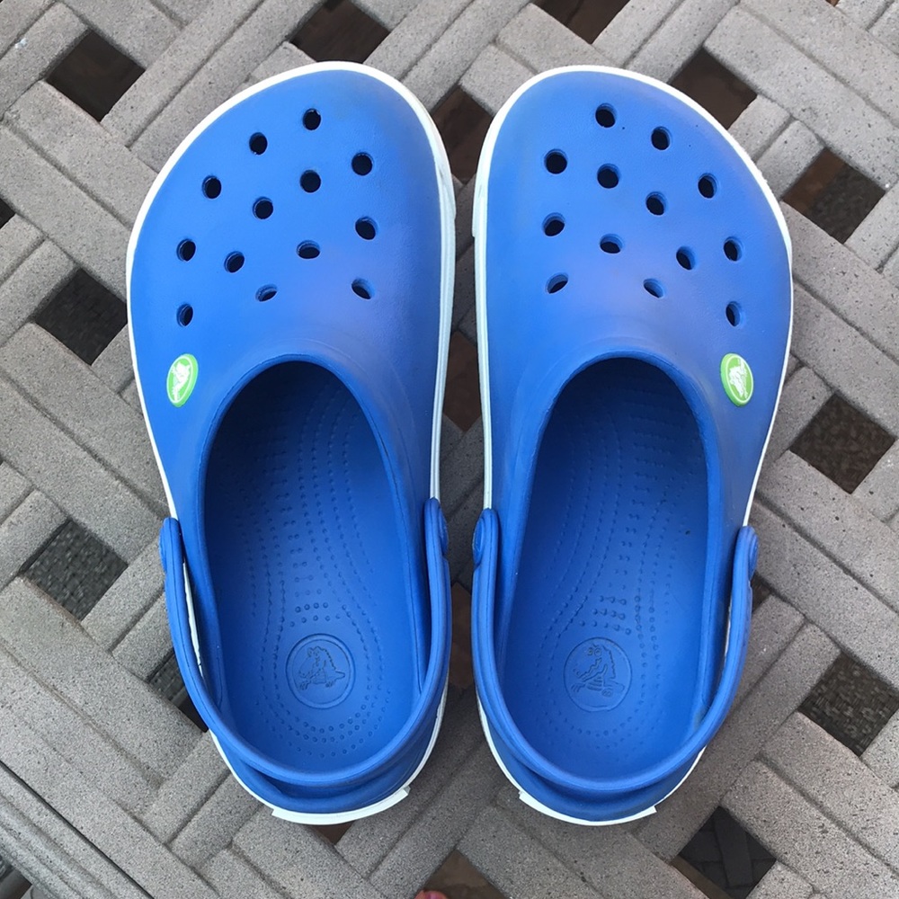 ❤️ CROCS